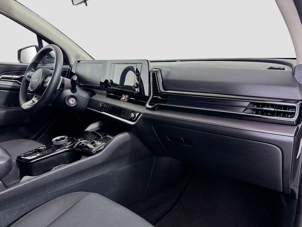 2023 Kia Sportage Hybrid LX Kennewick WA