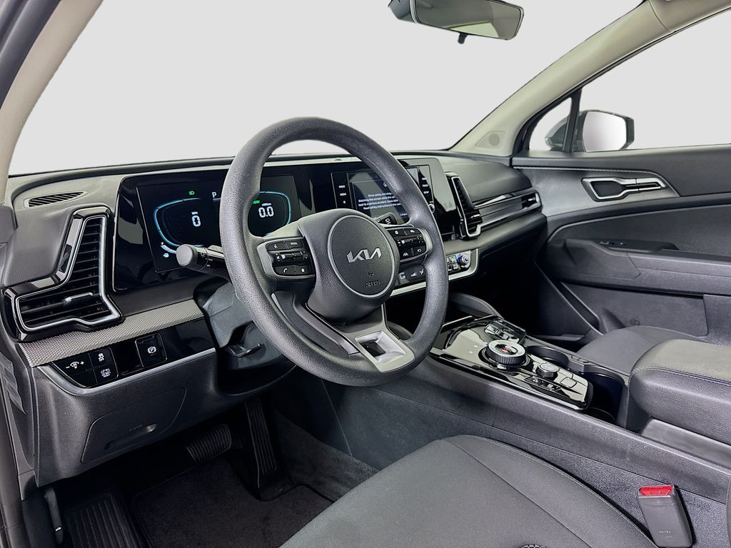 2023 Kia Sportage Hybrid LX Kennewick WA