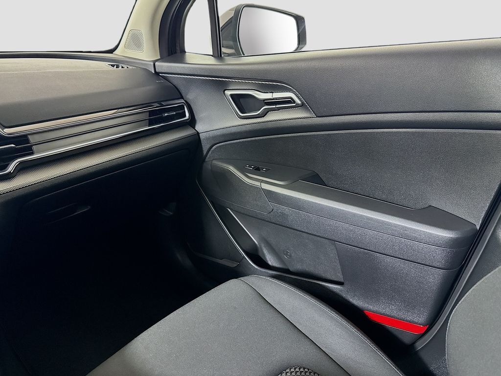 2023 Kia Sportage Hybrid LX Kennewick WA