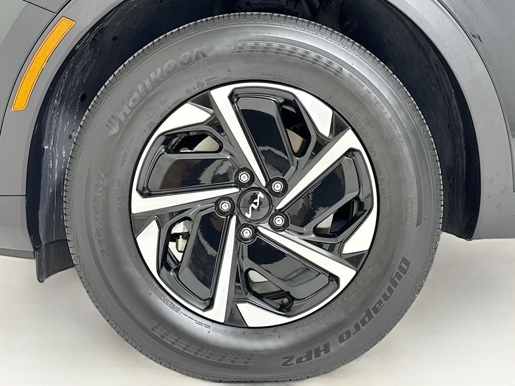 2023 Kia Sportage Hybrid LX Kennewick WA