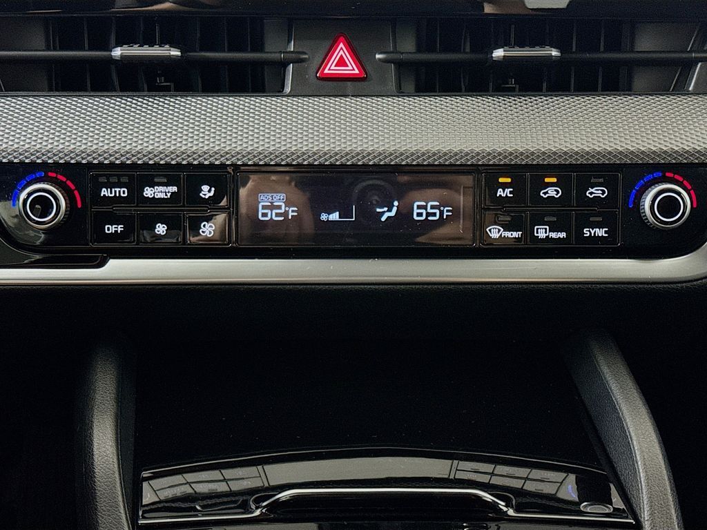 2023 Kia Sportage Hybrid LX Kennewick WA