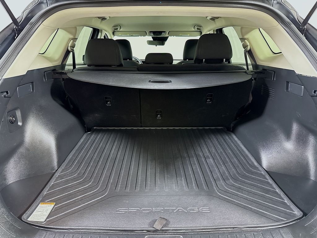 2023 Kia Sportage Hybrid LX Kennewick WA