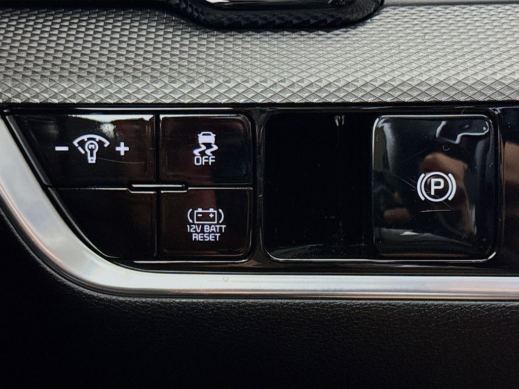 2023 Kia Sportage Hybrid LX Kennewick WA
