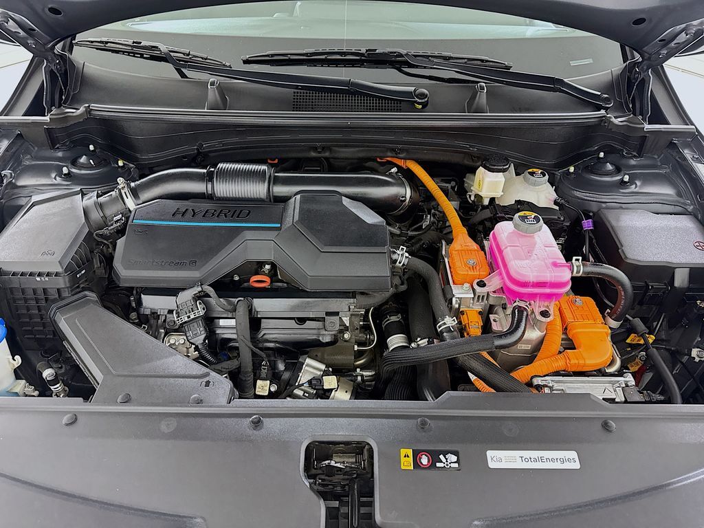 2023 Kia Sportage Hybrid LX Kennewick WA