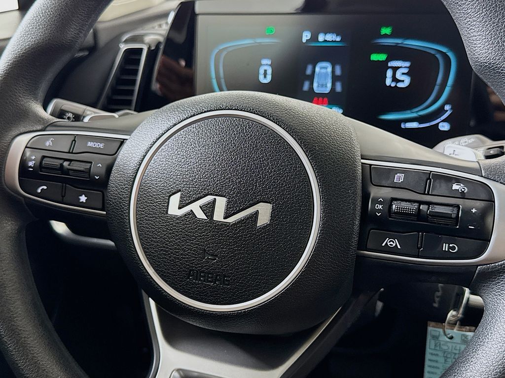 2023 Kia Sportage Hybrid LX Kennewick WA