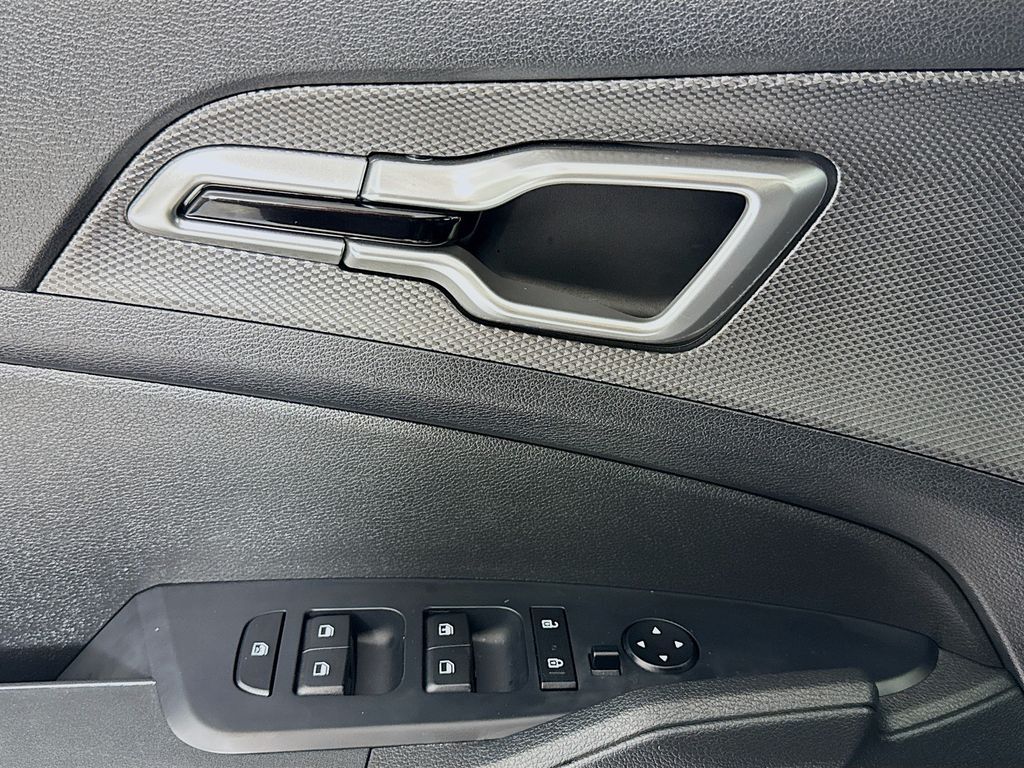 2023 Kia Sportage Hybrid LX Kennewick WA