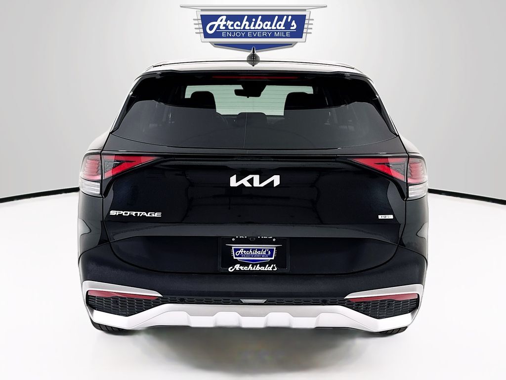 2023 Kia Sportage Hybrid LX Kennewick WA