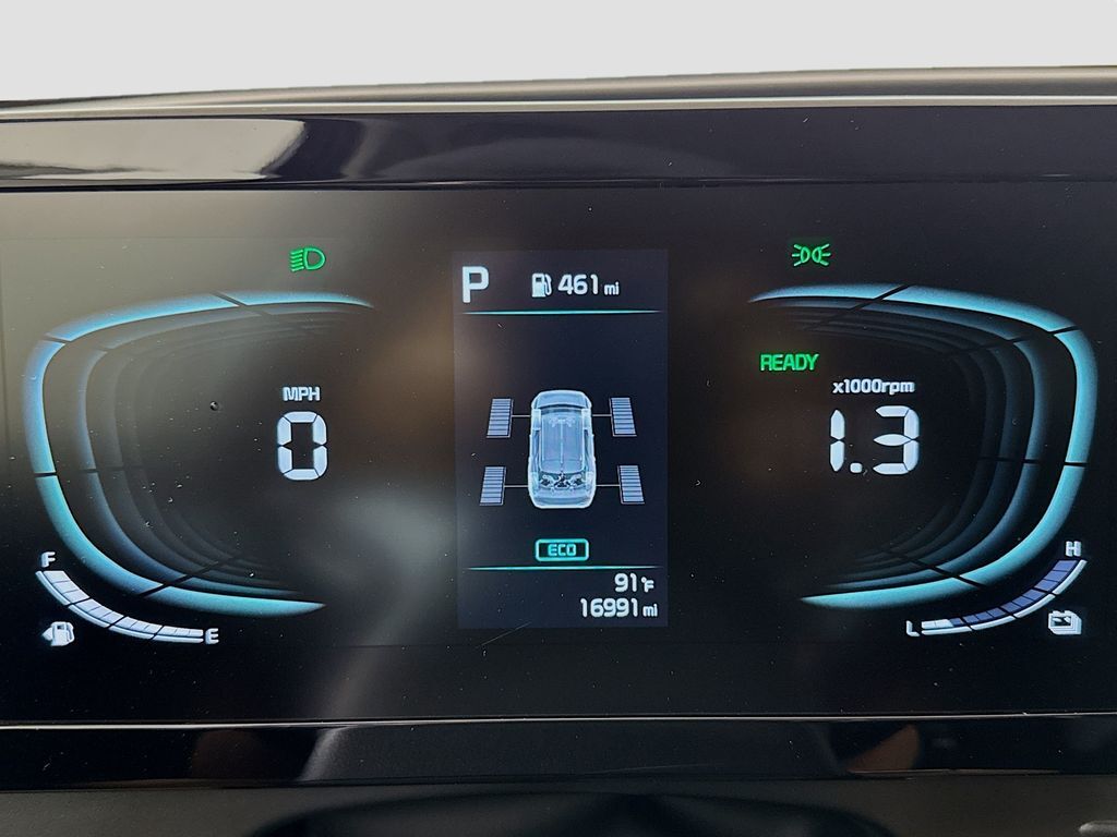 2023 Kia Sportage Hybrid LX Kennewick WA
