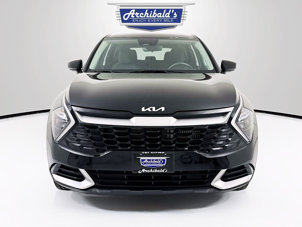2023 Kia Sportage Hybrid LX Kennewick WA