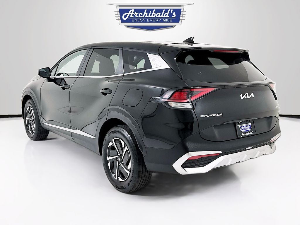 2023 Kia Sportage Hybrid LX Kennewick WA