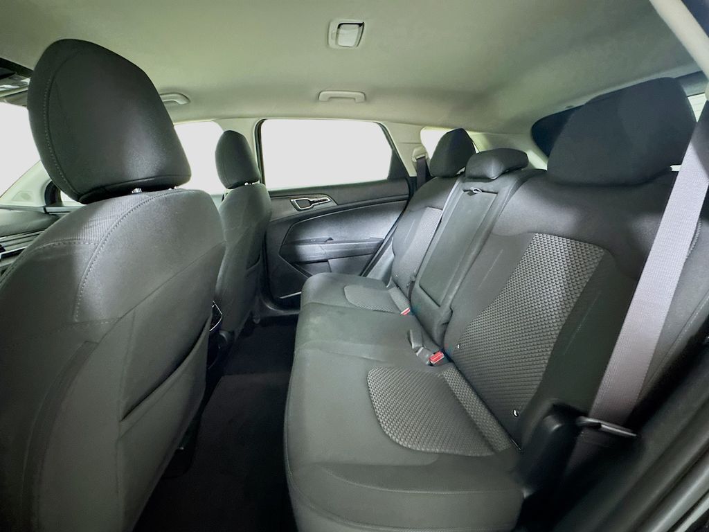 2023 Kia Sportage Hybrid LX Kennewick WA
