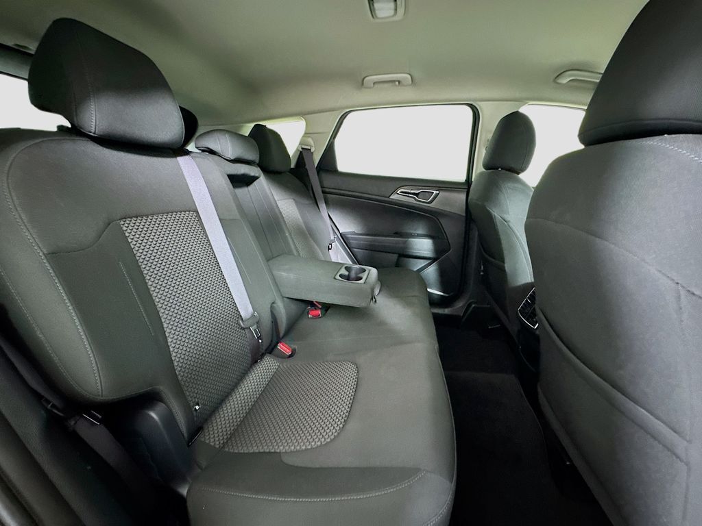 2023 Kia Sportage Hybrid LX Kennewick WA