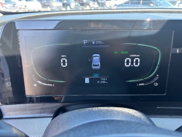 2023 Kia Sportage Hybrid LX Mesa AZ