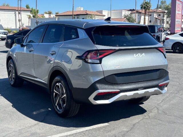 2023 Kia Sportage Hybrid LX Mesa AZ