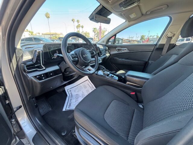 2023 Kia Sportage Hybrid LX Mesa AZ