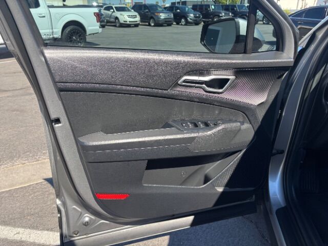 2023 Kia Sportage Hybrid LX Mesa AZ