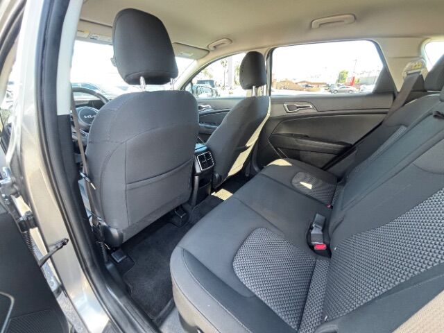 2023 Kia Sportage Hybrid LX Mesa AZ