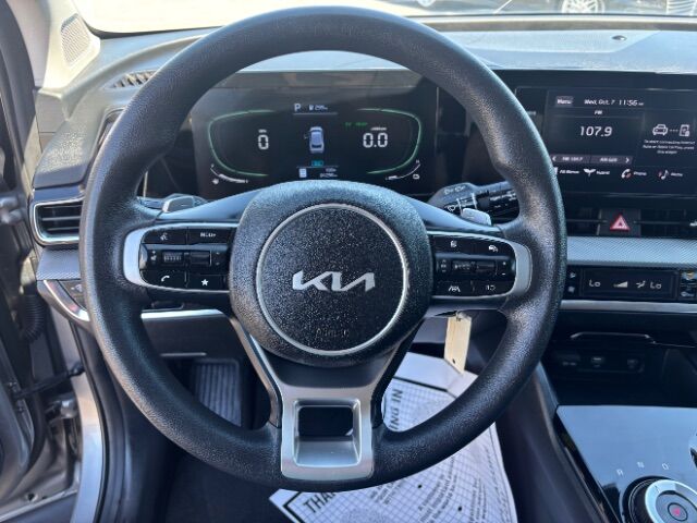 2023 Kia Sportage Hybrid LX Mesa AZ