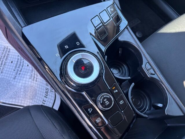 2023 Kia Sportage Hybrid LX Mesa AZ