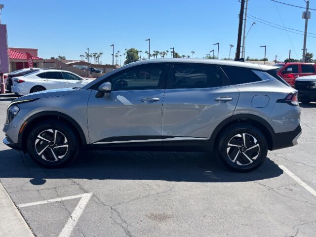 2023 Kia Sportage Hybrid LX Mesa AZ