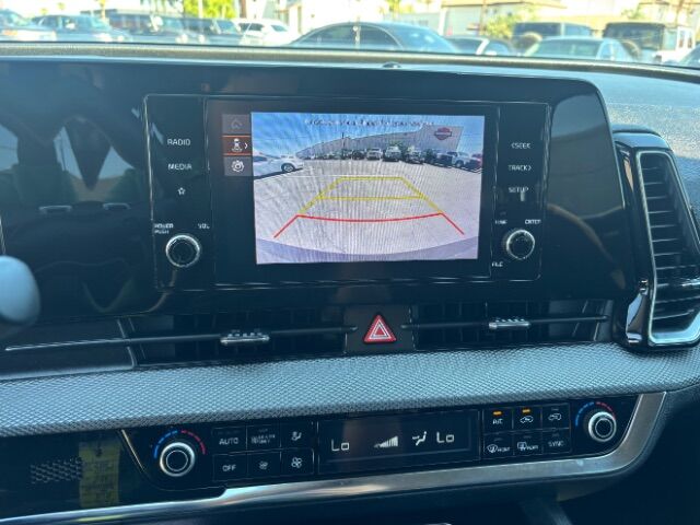 2023 Kia Sportage Hybrid LX Mesa AZ