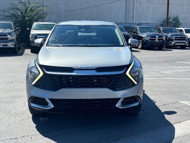 2023 Kia Sportage Hybrid LX Mesa AZ