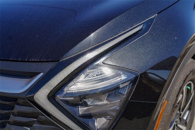 2023 Kia Sportage Hybrid LX Moreno Valley CA