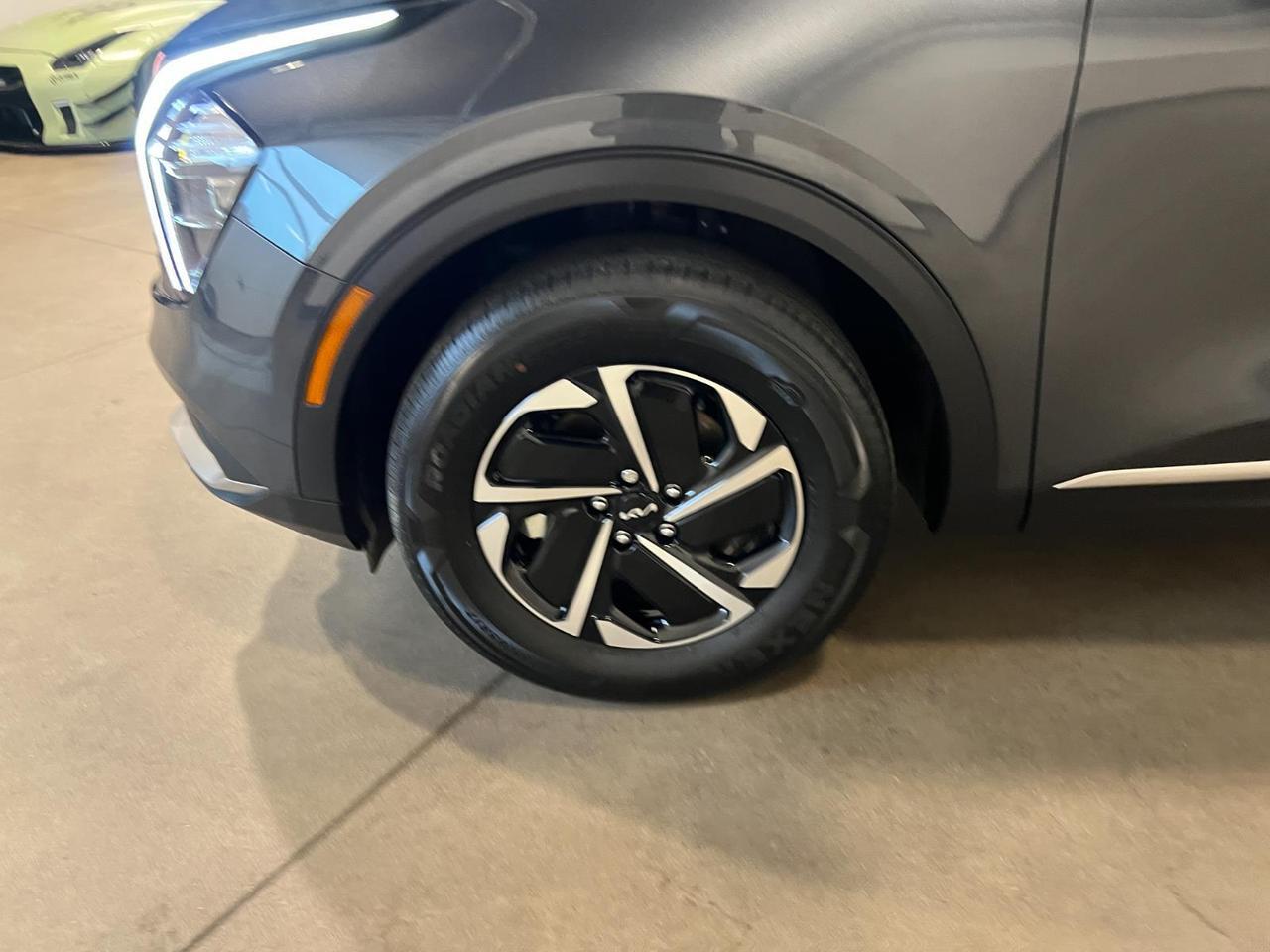 2023 Kia Sportage Hybrid LX Parker CO