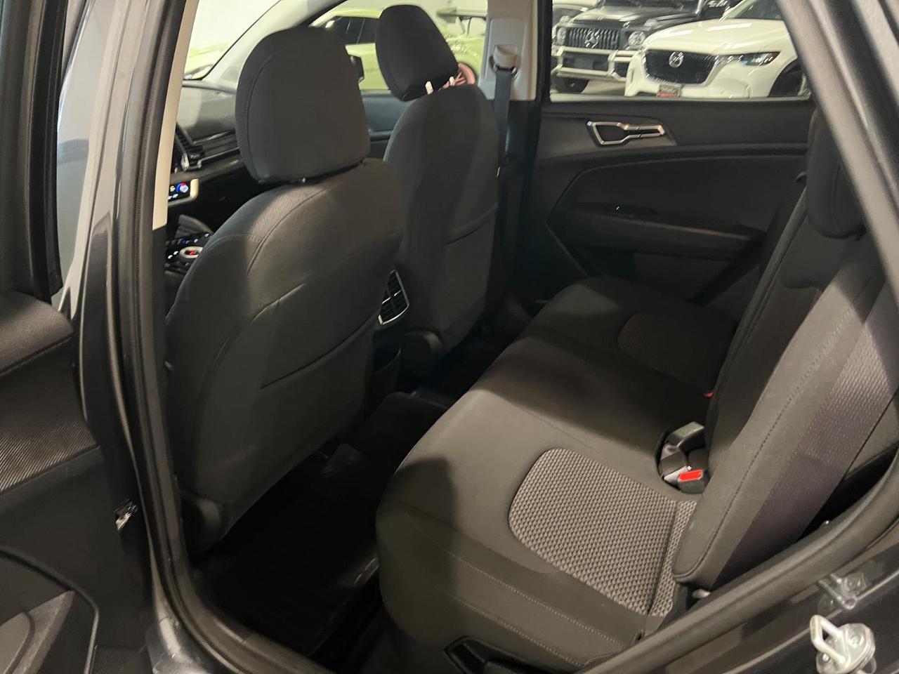 2023 Kia Sportage Hybrid LX Parker CO