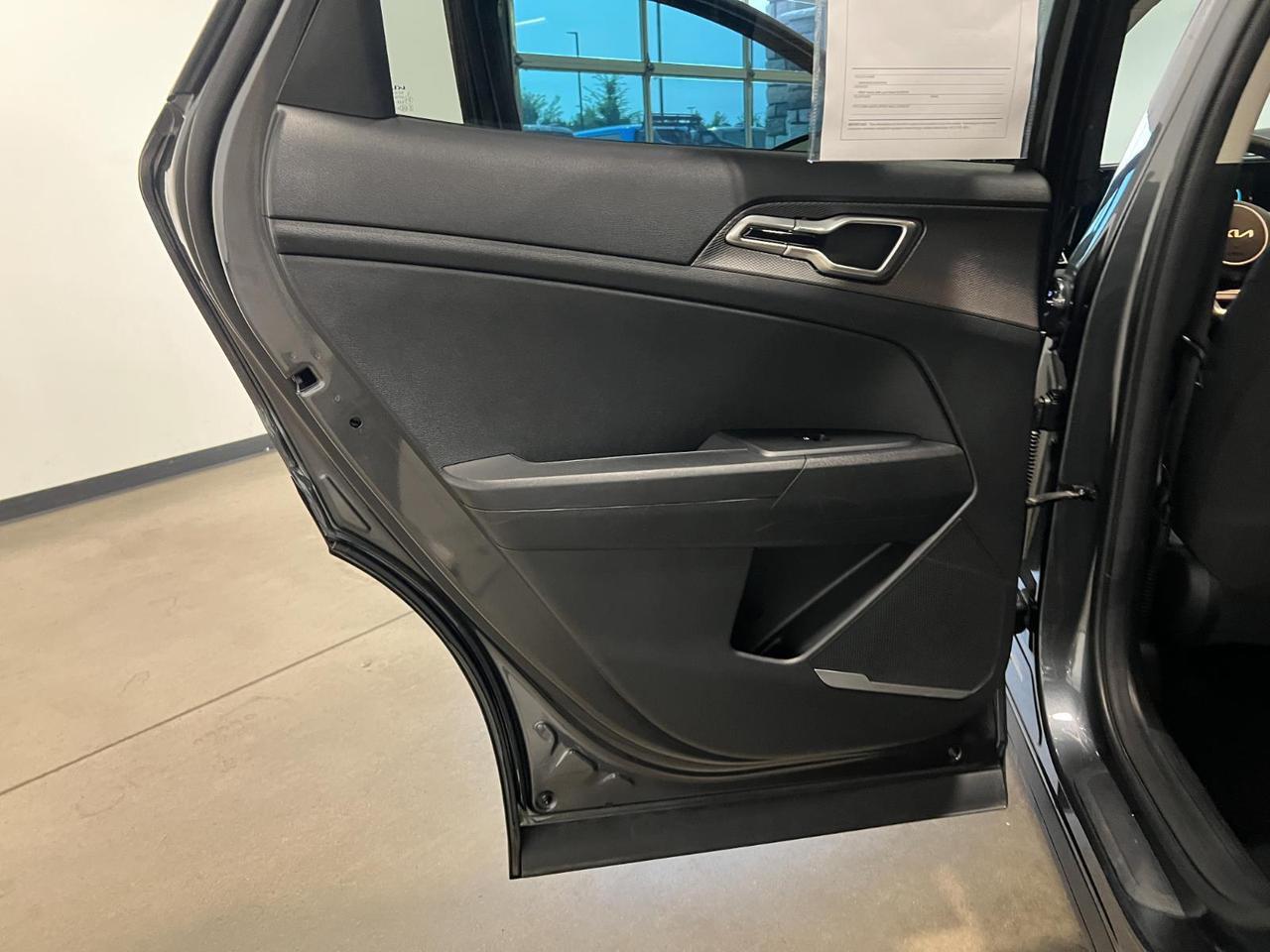 2023 Kia Sportage Hybrid LX Parker CO