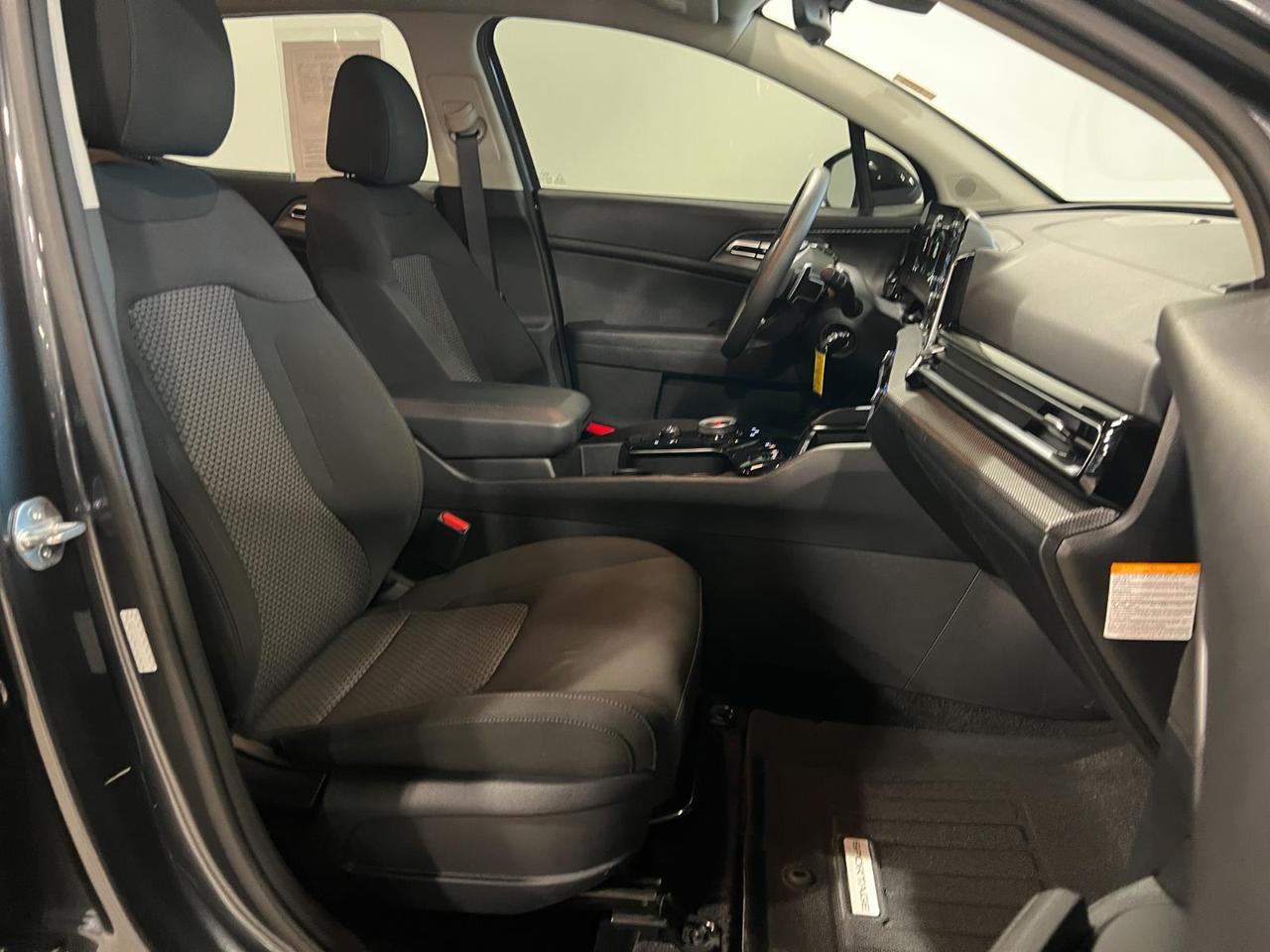 2023 Kia Sportage Hybrid LX Parker CO