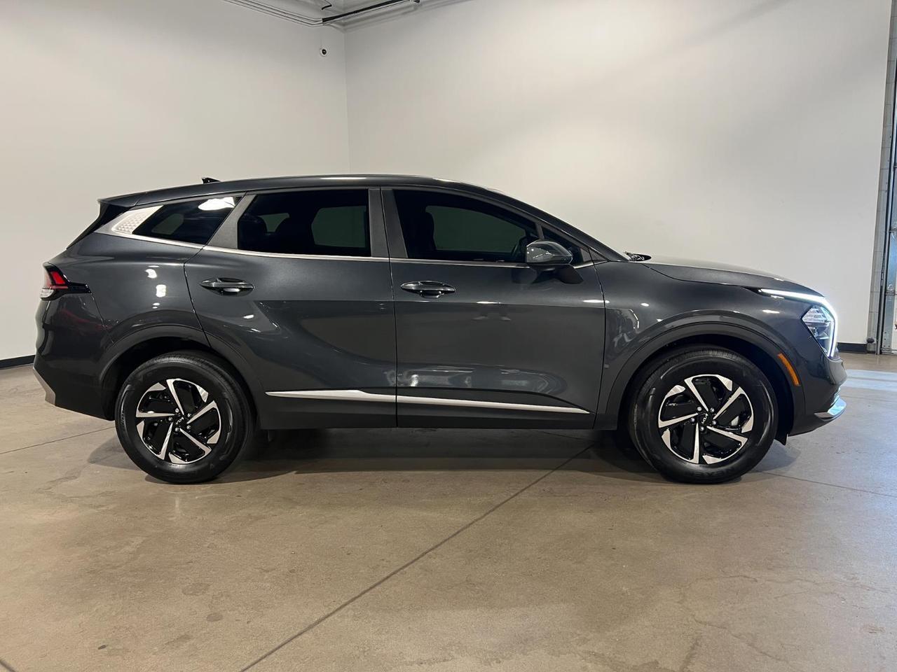 2023 Kia Sportage Hybrid LX Parker CO