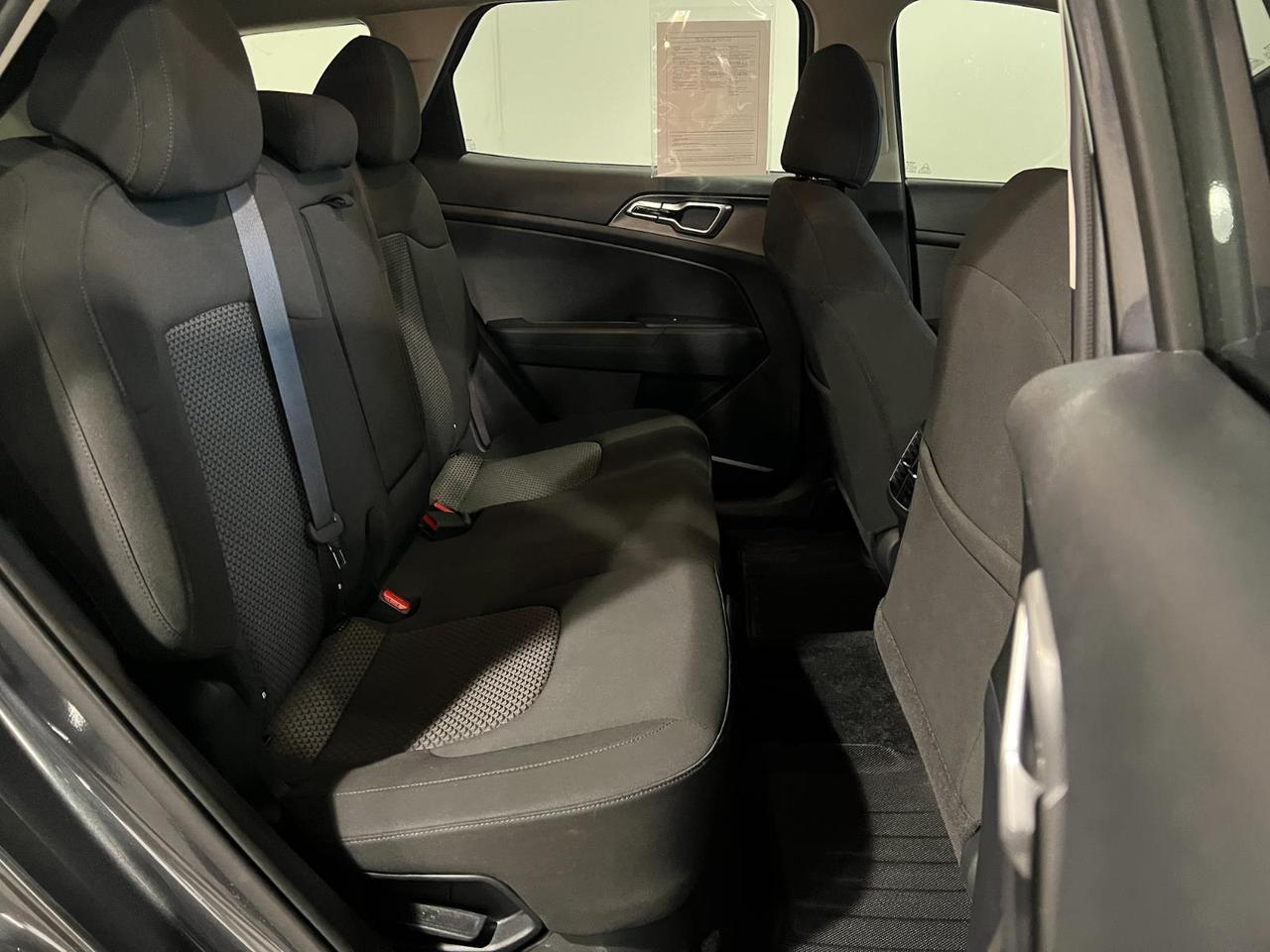 2023 Kia Sportage Hybrid LX Parker CO
