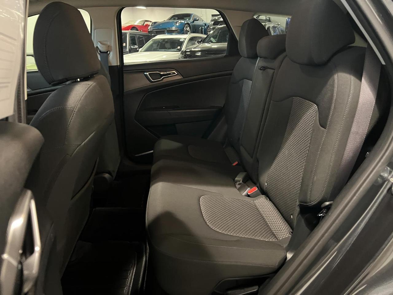 2023 Kia Sportage Hybrid LX Parker CO