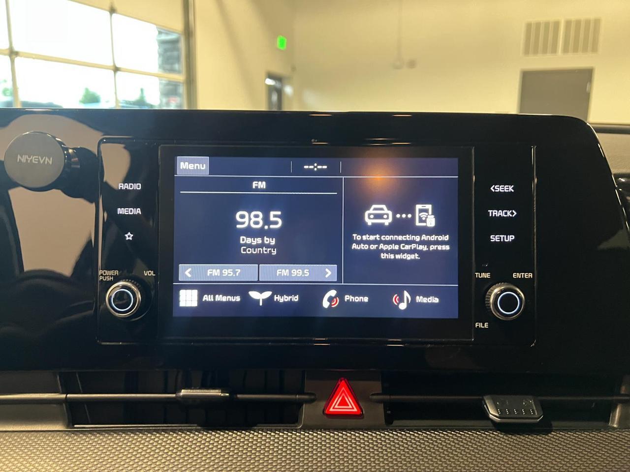 2023 Kia Sportage Hybrid LX Parker CO
