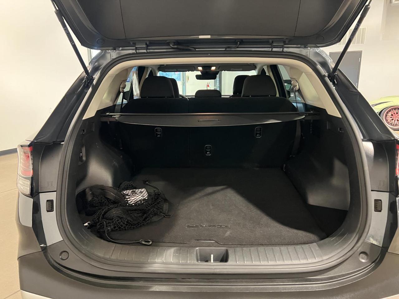2023 Kia Sportage Hybrid LX Parker CO