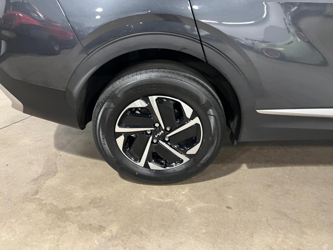 2023 Kia Sportage Hybrid LX Parker CO