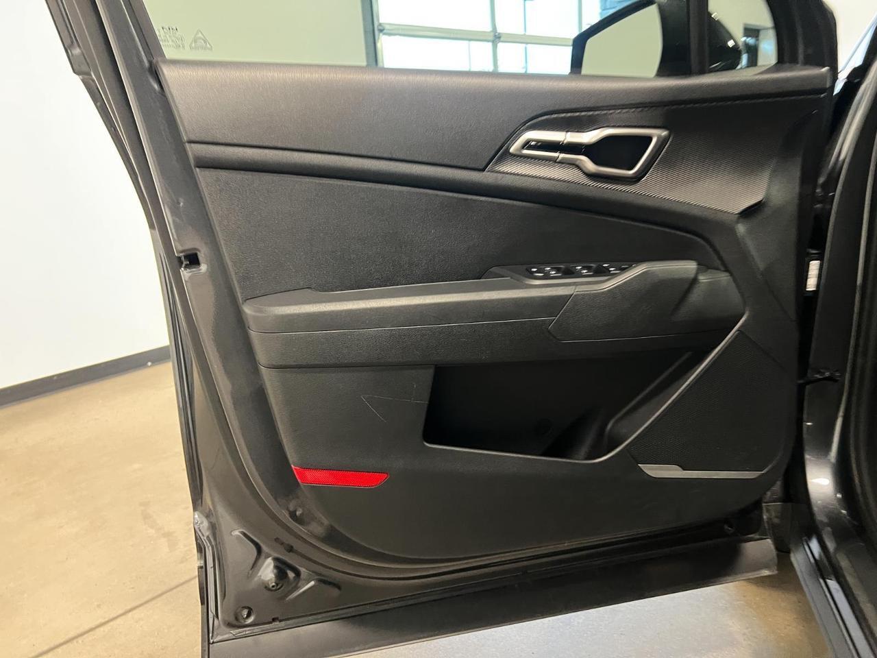 2023 Kia Sportage Hybrid LX Parker CO