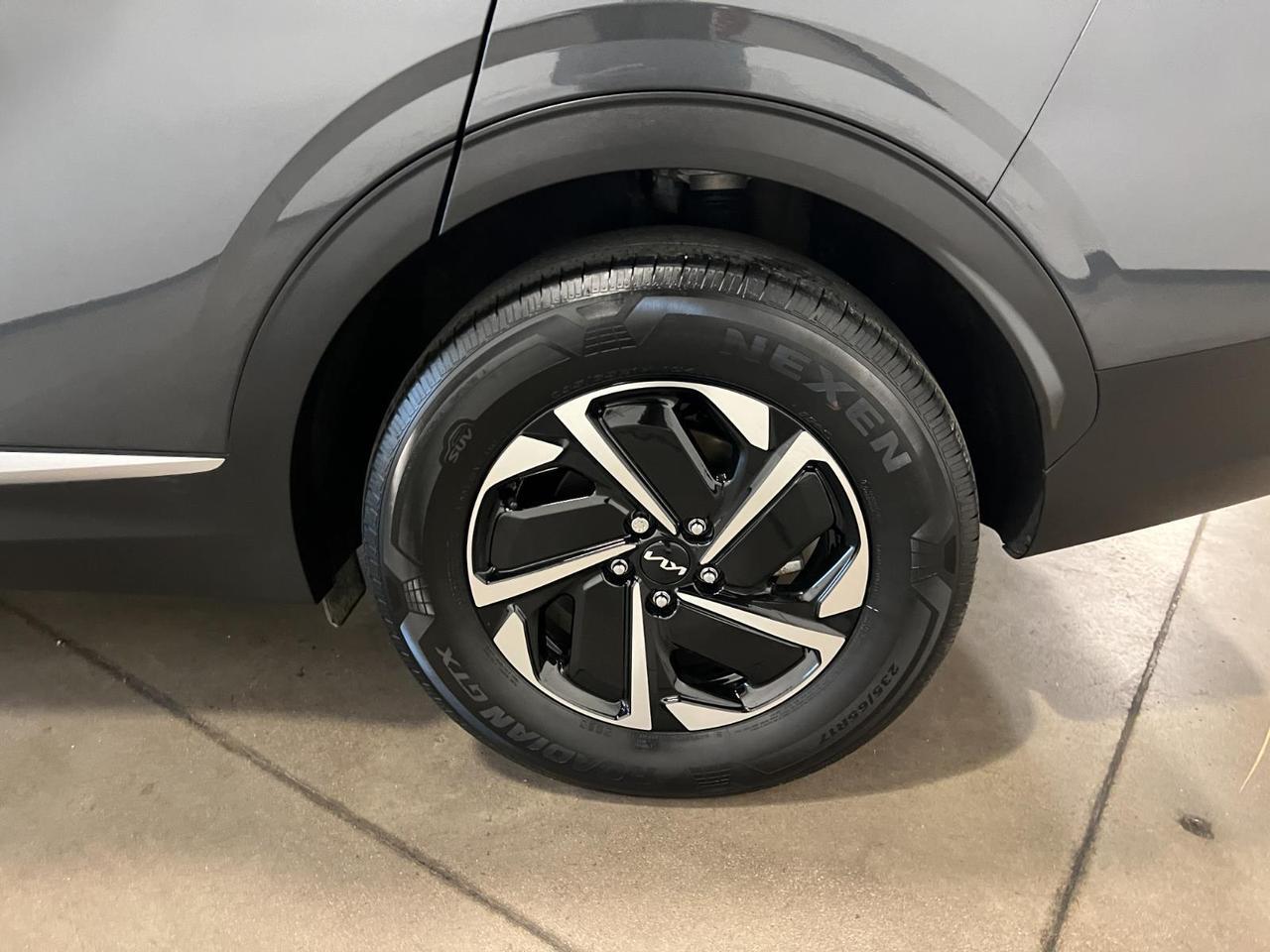 2023 Kia Sportage Hybrid LX Parker CO