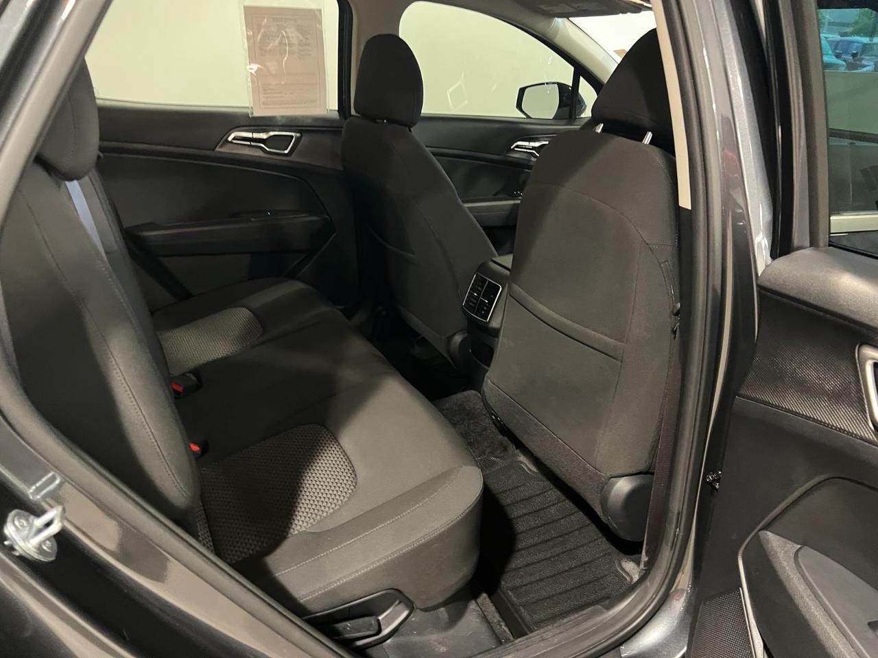 2023 Kia Sportage Hybrid LX Parker CO