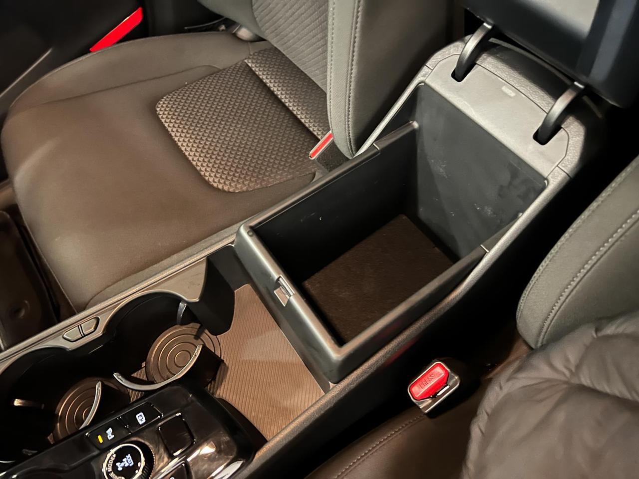 2023 Kia Sportage Hybrid LX Parker CO