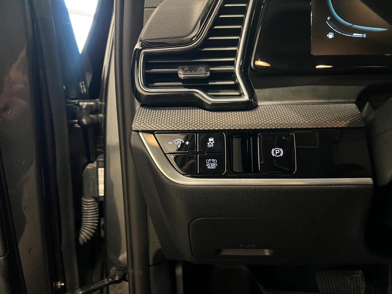 2023 Kia Sportage Hybrid LX Parker CO