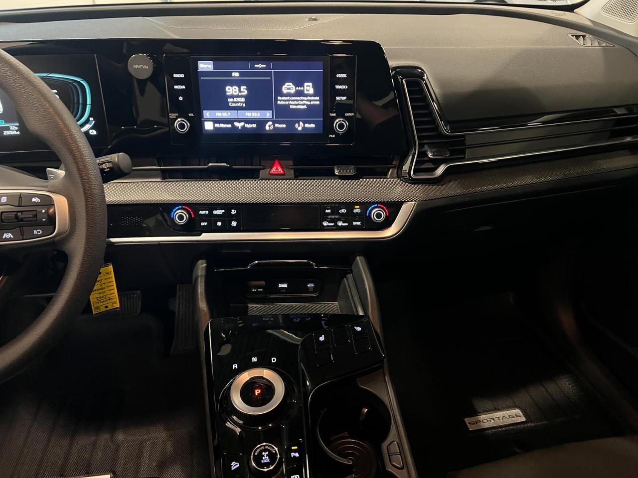 2023 Kia Sportage Hybrid LX Parker CO