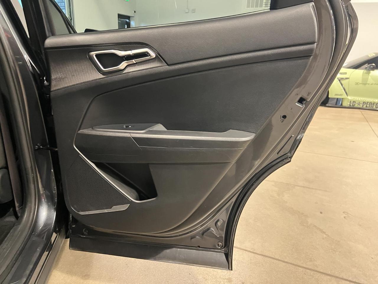 2023 Kia Sportage Hybrid LX Parker CO