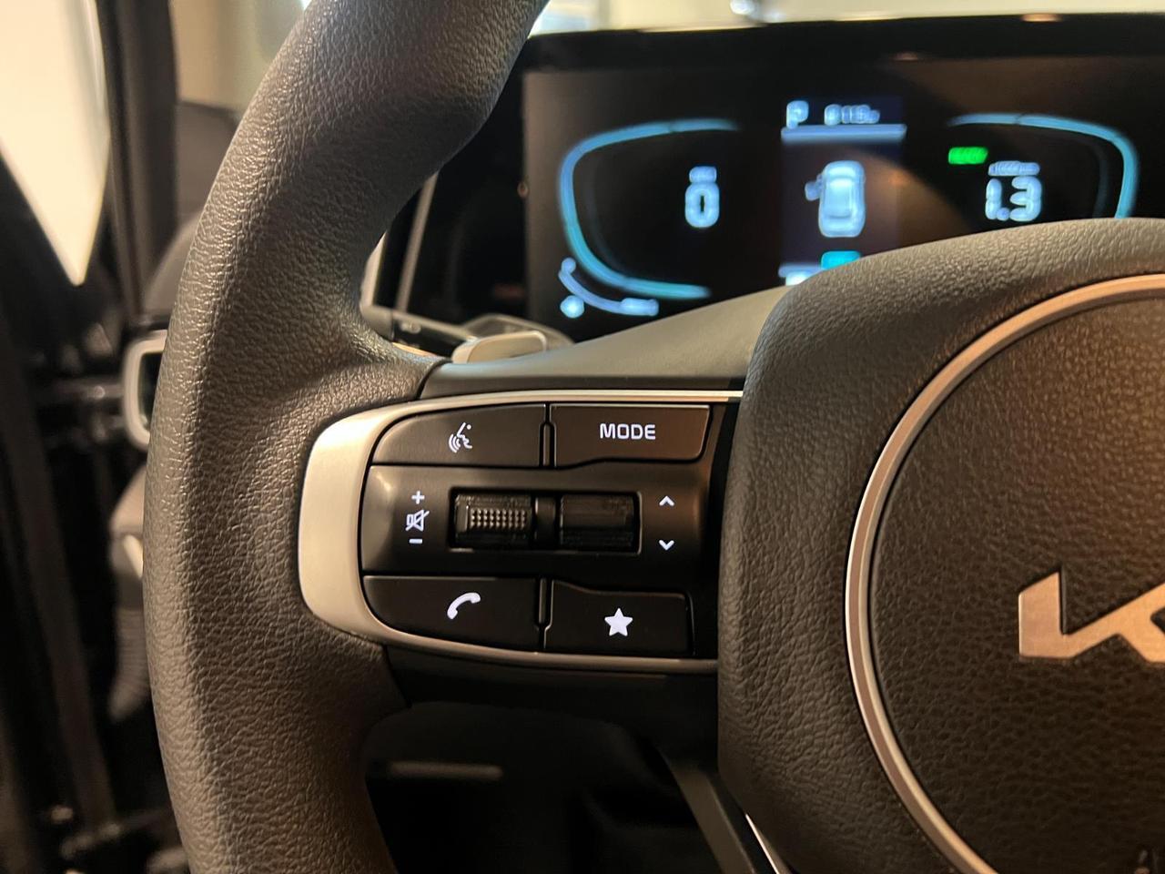 2023 Kia Sportage Hybrid LX Parker CO