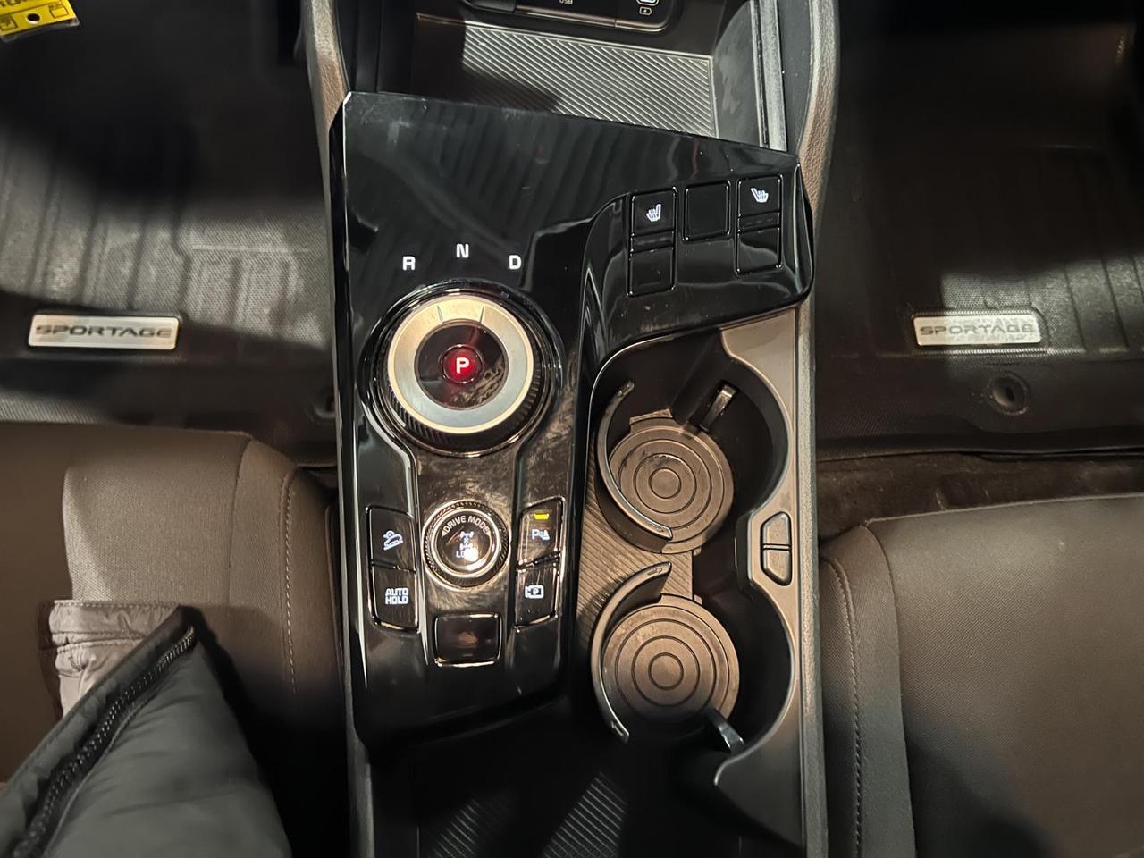 2023 Kia Sportage Hybrid LX Parker CO