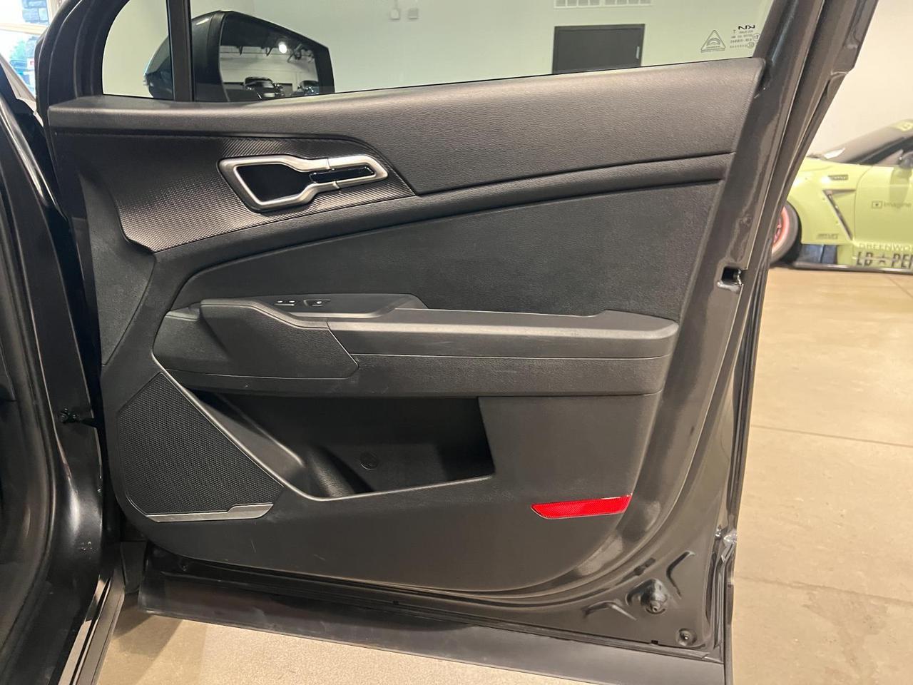 2023 Kia Sportage Hybrid LX Parker CO