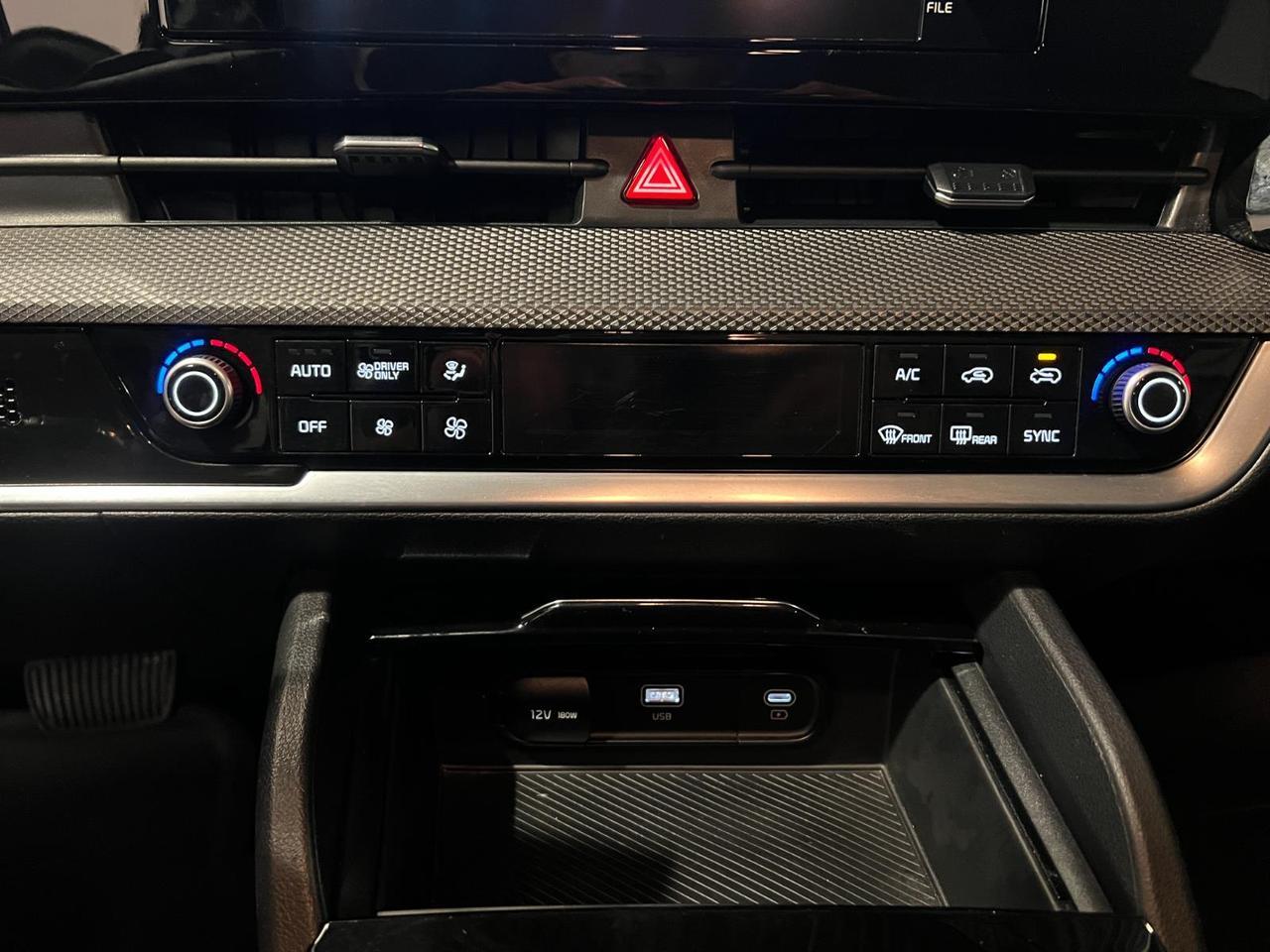 2023 Kia Sportage Hybrid LX Parker CO