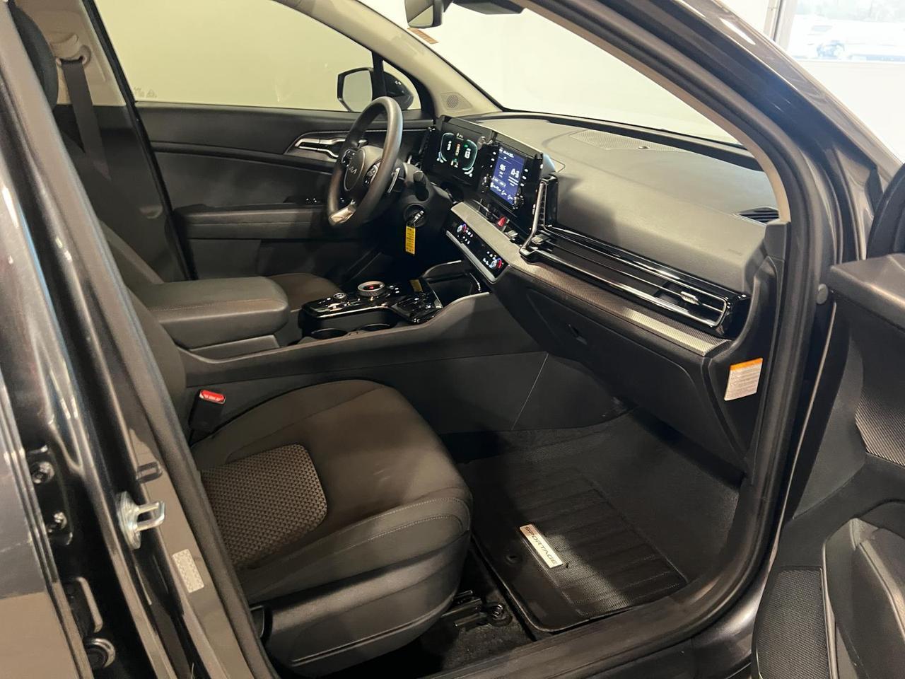 2023 Kia Sportage Hybrid LX Parker CO