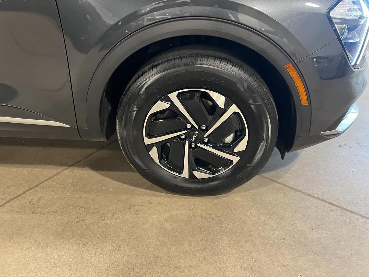 2023 Kia Sportage Hybrid LX Parker CO